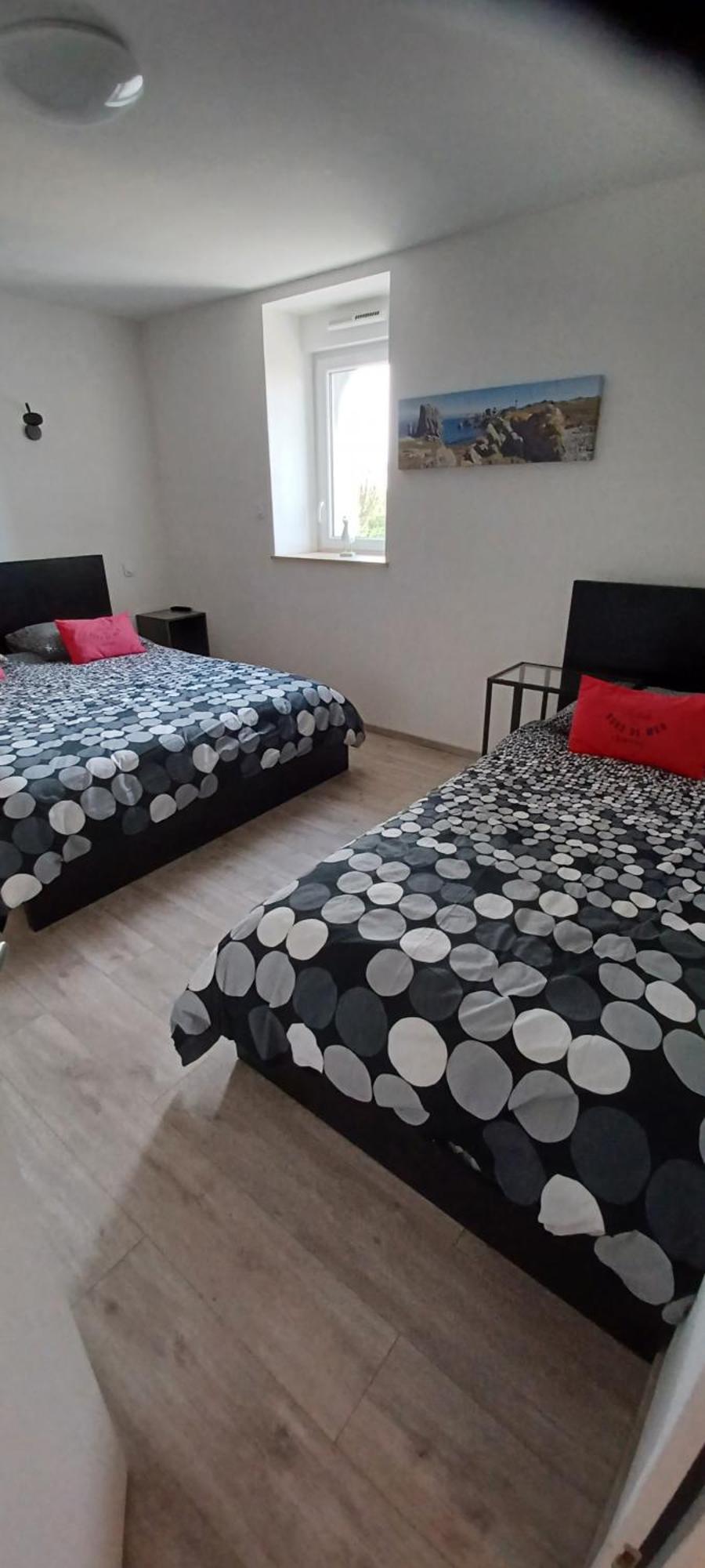 Letard Murielle Ploudalmezeau Bagian luar foto