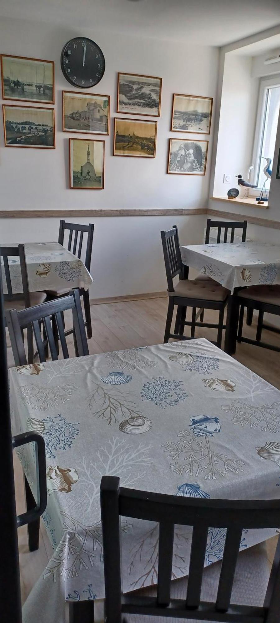 Letard Murielle Ploudalmezeau Bagian luar foto
