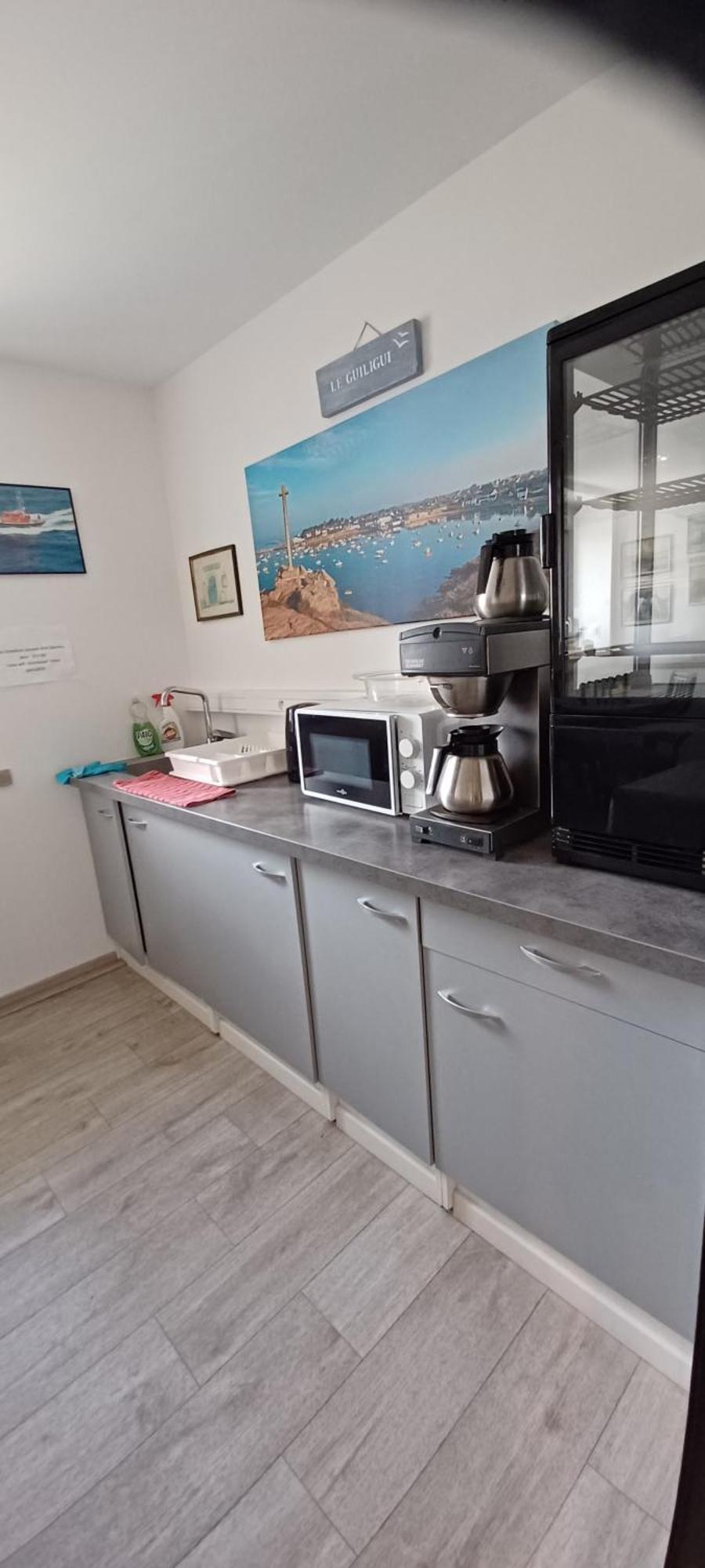 Letard Murielle Ploudalmezeau Bagian luar foto